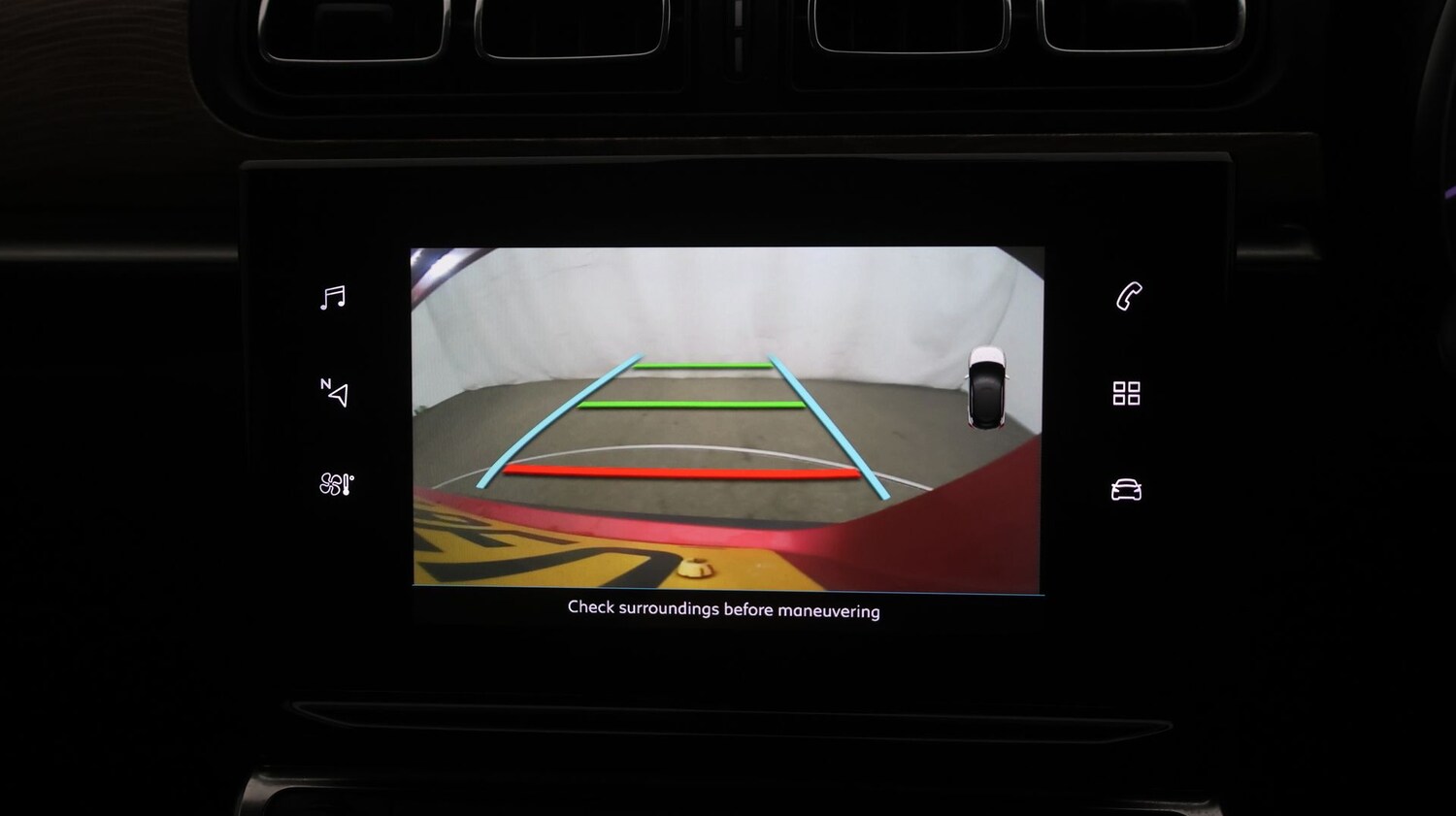 Used Citroen C3 2020 for sale - 77849178: Photo 26