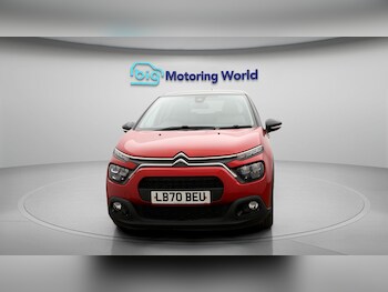 Used Citroen C3 2020 for sale - 77849178: Photo