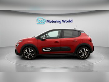 Used Citroen C3 2020 for sale - 77849178: Photo