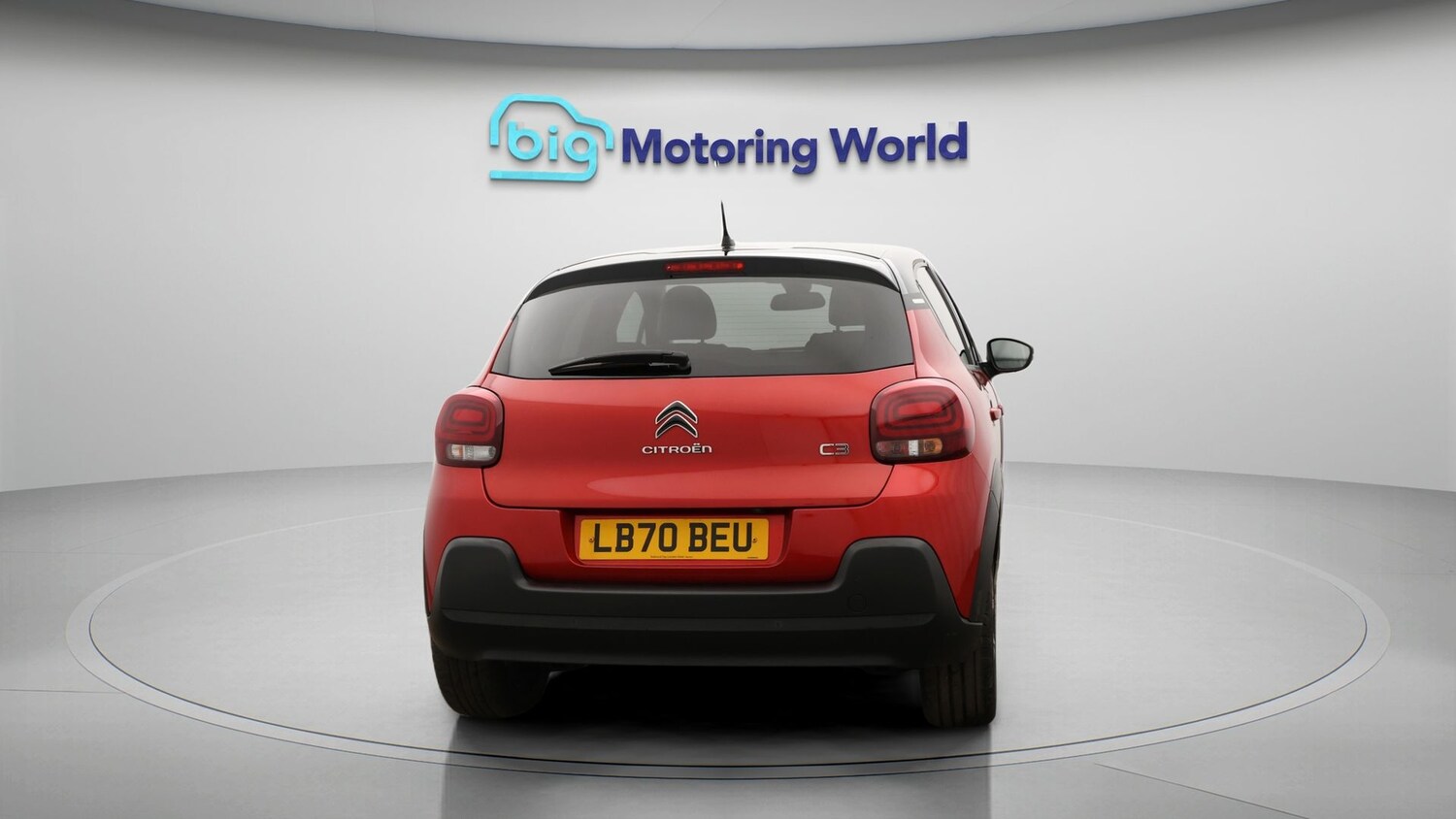 Used Citroen C3 2020 for sale - 77849178: Photo 6