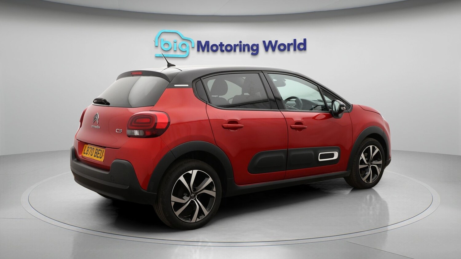 Used Citroen C3 2020 for sale - 77849178: Photo 7