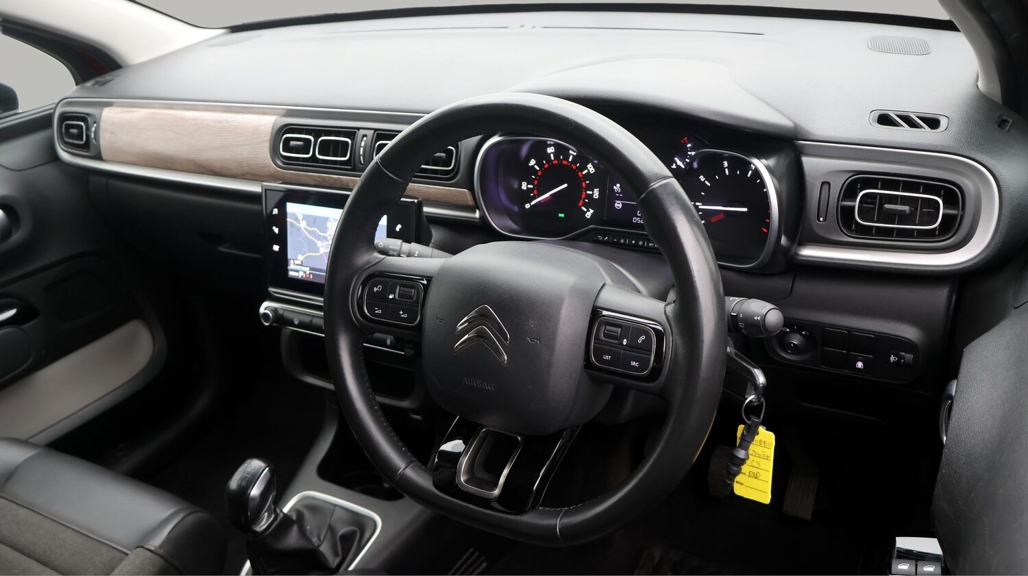 Used Citroen C3 2020 for sale - 77849178: Photo 9