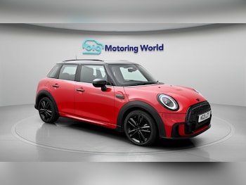 Used MINI Hatch 2021 for sale - 79285590: Photo