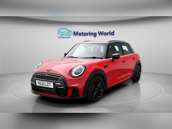 Used MINI Hatch 2021 for sale - 79285590: Photo