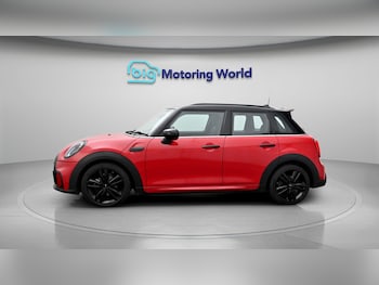 Used MINI Hatch 2021 for sale - 79285590: Photo