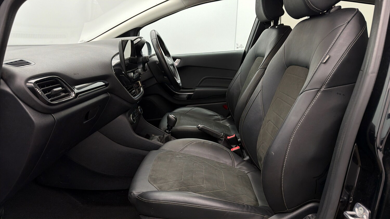 Used Ford Fiesta 2023 for sale - 78123821: Photo 13