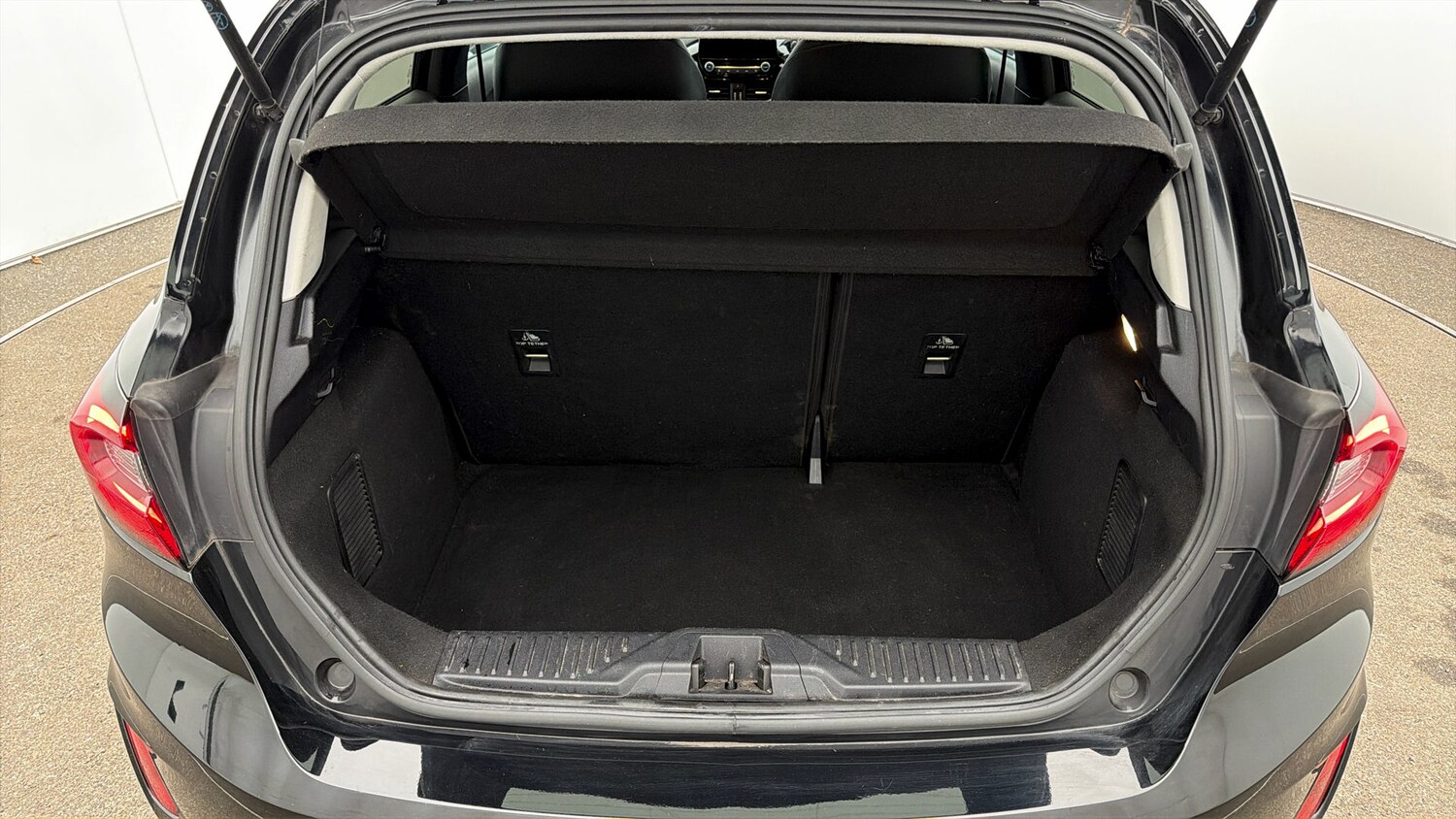 Used Ford Fiesta 2023 for sale - 78123821: Photo 16