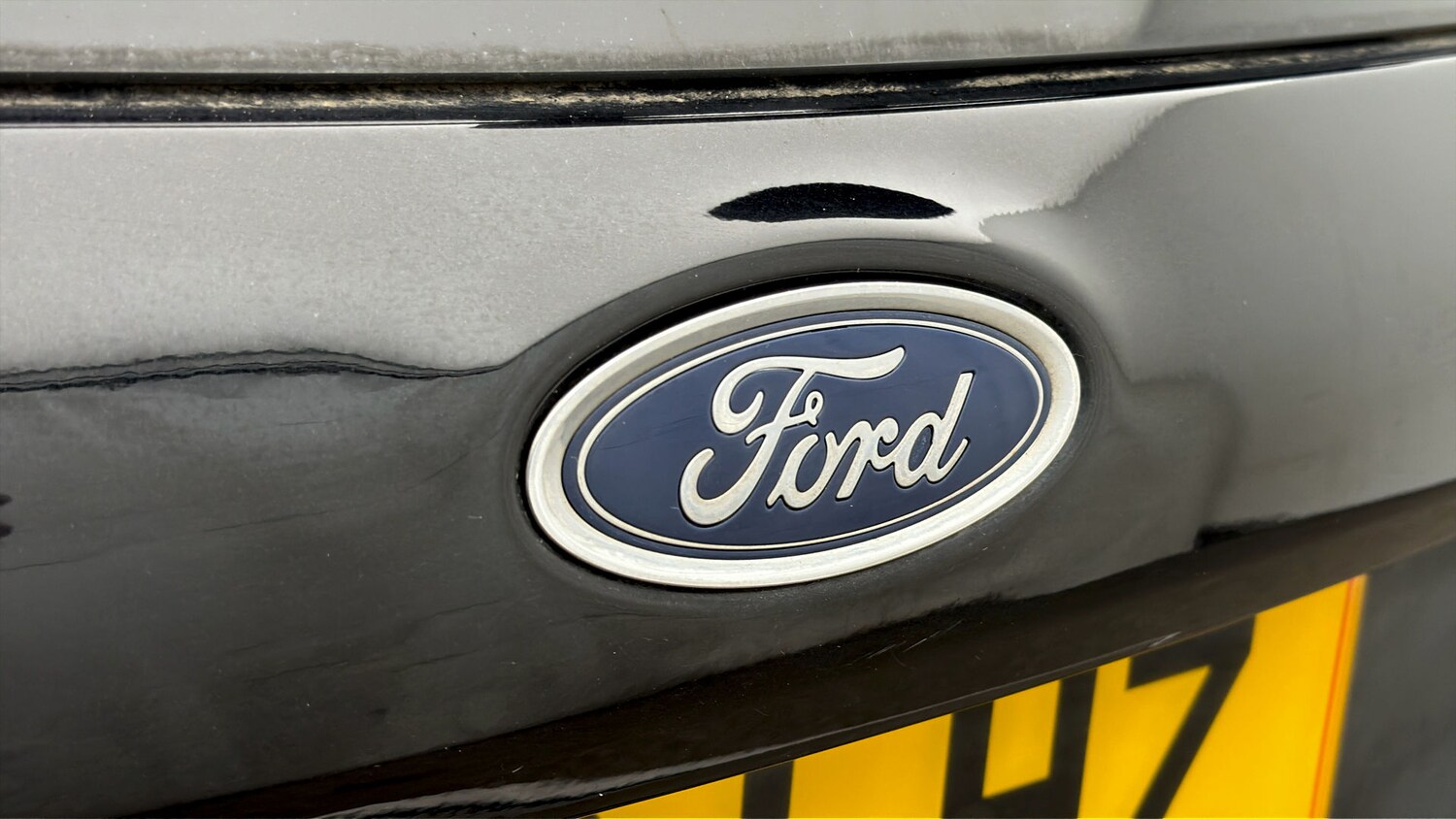 Used Ford Fiesta 2023 for sale - 78123821: Photo 20