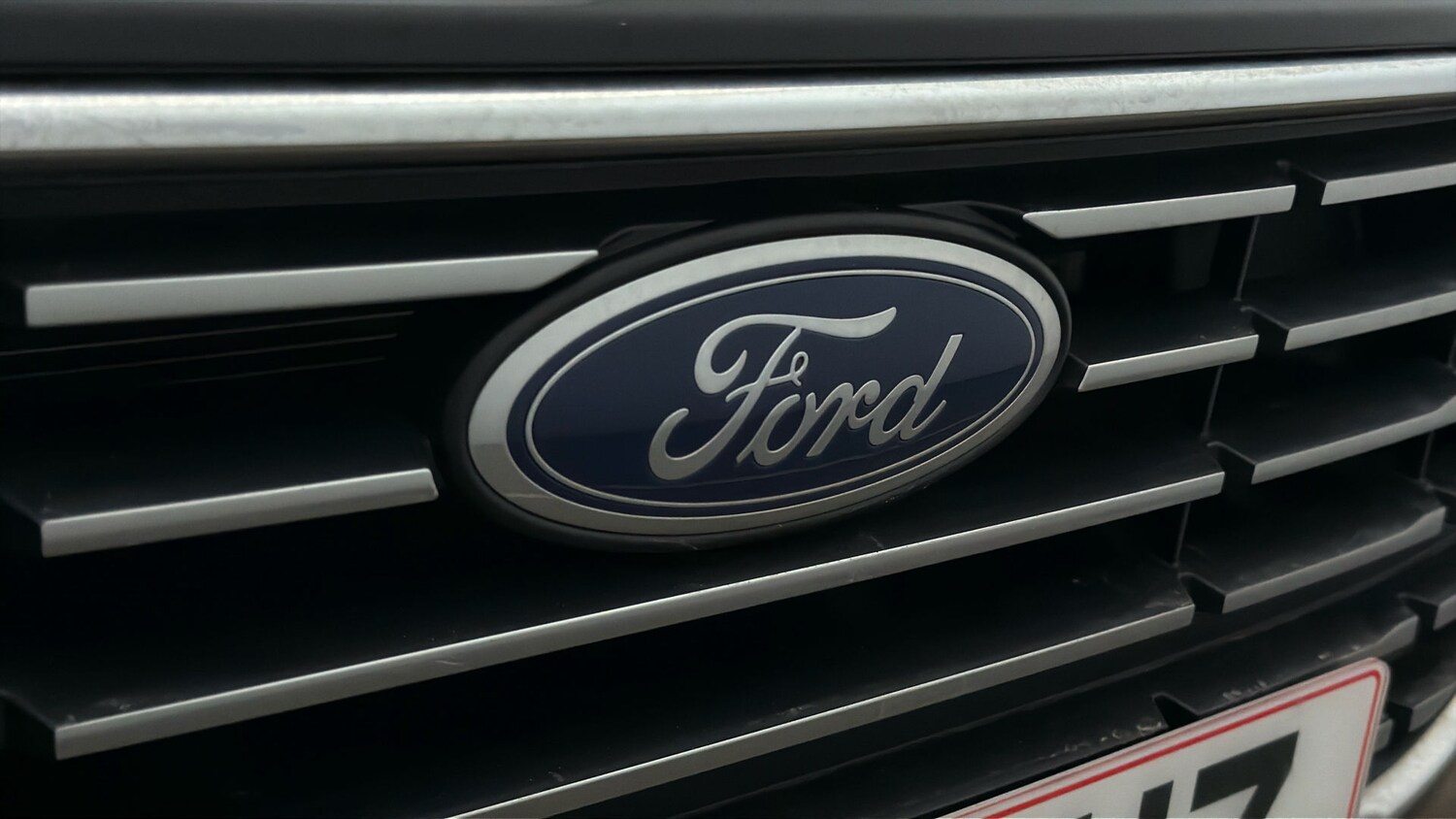 Used Ford Fiesta 2023 for sale - 78123821: Photo 22