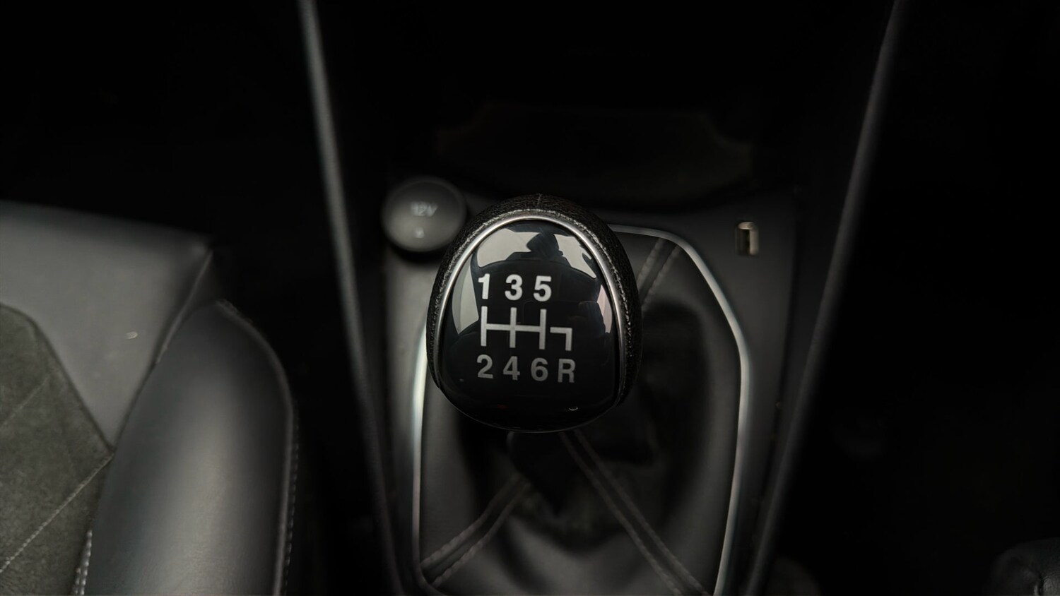 Used Ford Fiesta 2023 for sale - 78123821: Photo 24