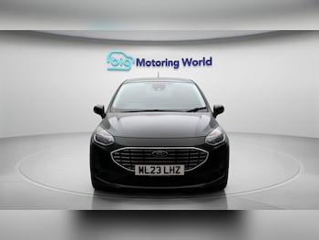 Used Ford Fiesta 2023 for sale - 78123821: Photo