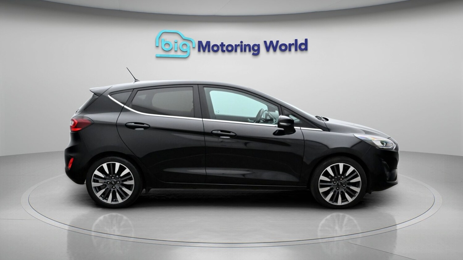 Used Ford Fiesta 2023 for sale - 78123821: Photo 8