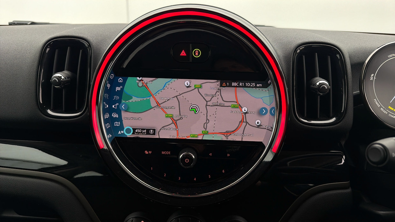 Used MINI Countryman 2021 for sale - 77836284: Photo 10