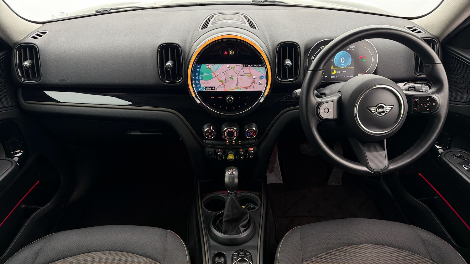 Used MINI Countryman 2021 for sale - 77836284: Photo 12