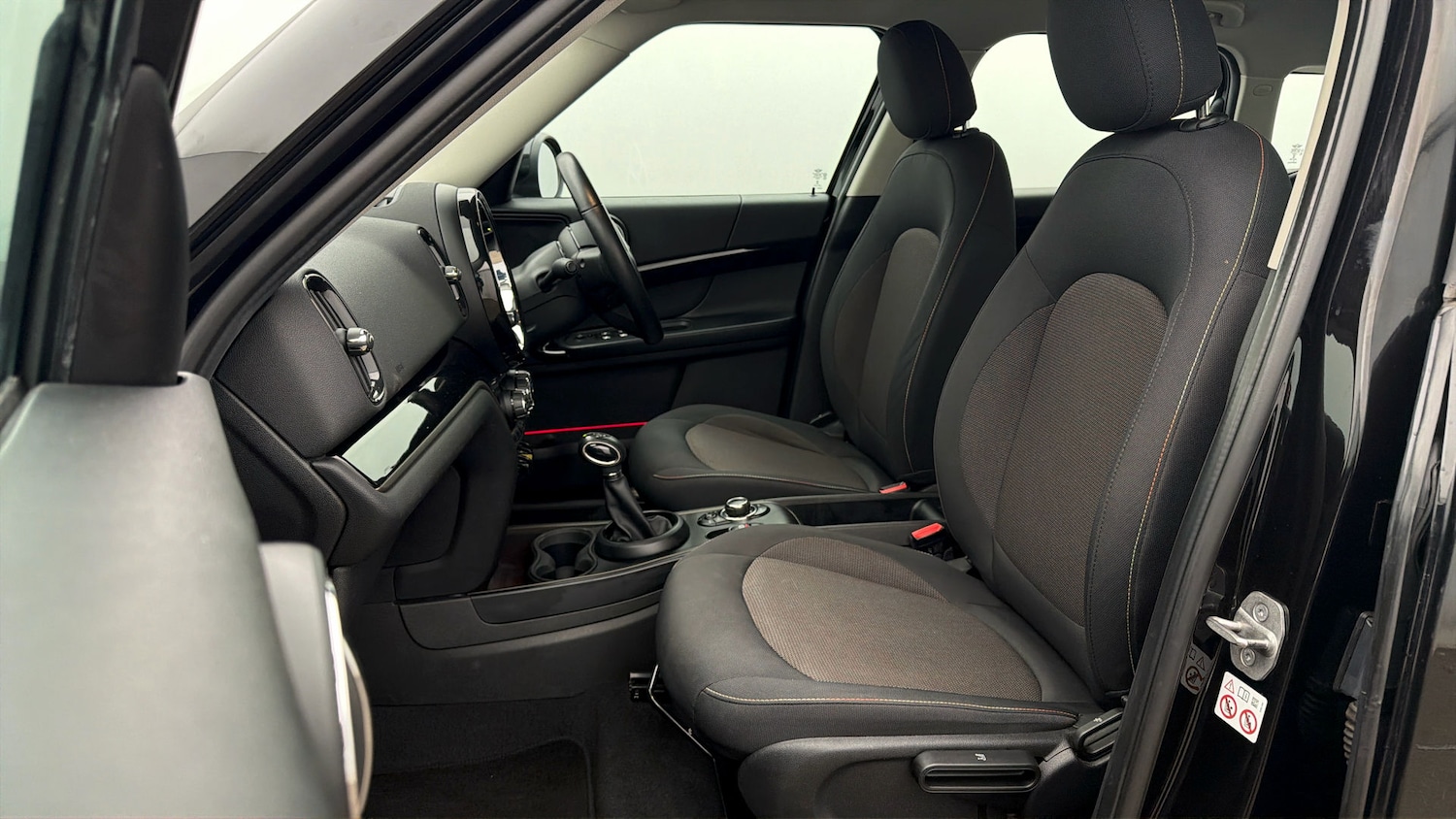 Used MINI Countryman 2021 for sale - 77836284: Photo 13