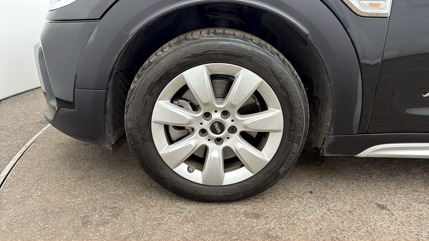 Used MINI Countryman 2021 for sale - 77836284: Photo 17