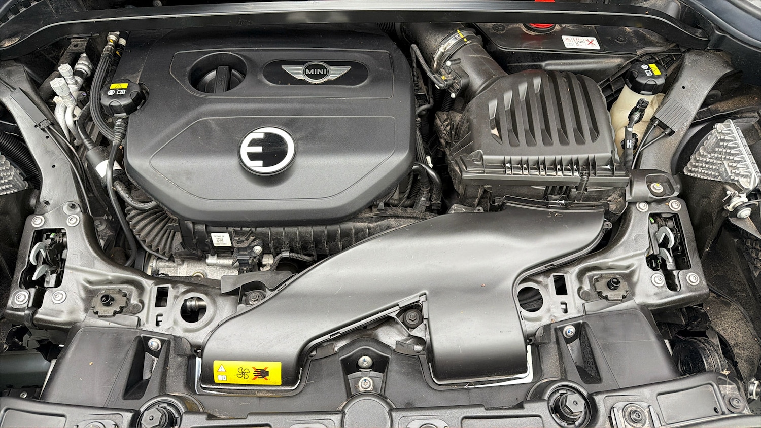 Used MINI Countryman 2021 for sale - 77836284: Photo 18