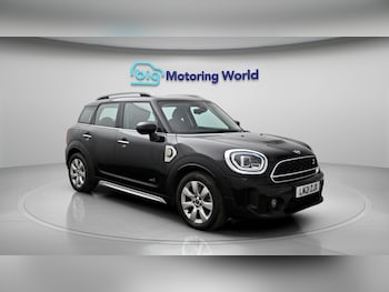 Used MINI Countryman 2021 for sale - 77836284: Photo