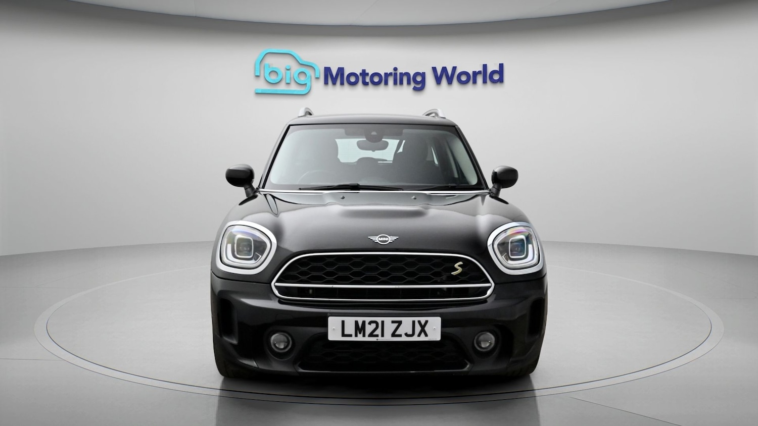 Used MINI Countryman 2021 for sale - 77836284: Photo 2