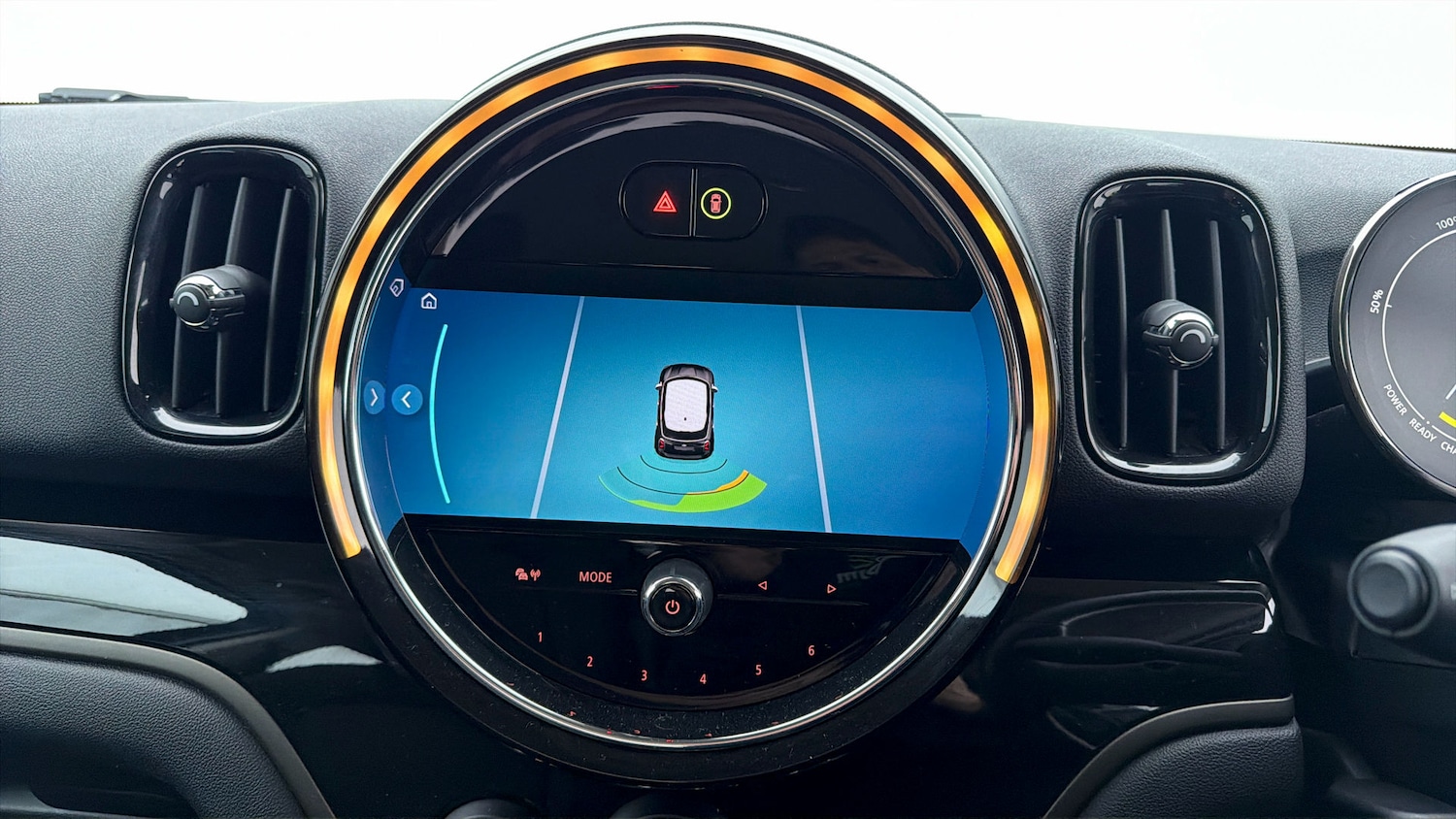 Used MINI Countryman 2021 for sale - 77836284: Photo 25