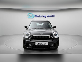 Used MINI Countryman 2021 for sale - 77836284: Photo