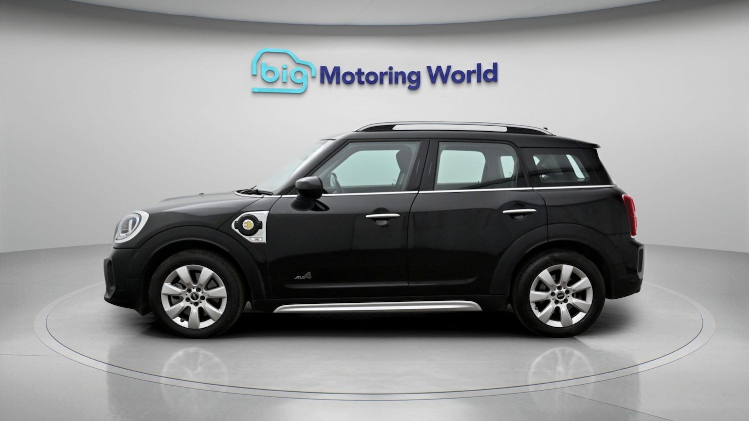 Used MINI Countryman 2021 for sale - 77836284: Photo 4