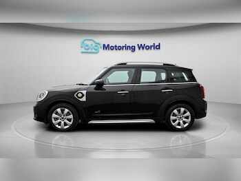Used MINI Countryman 2021 for sale - 77836284: Photo
