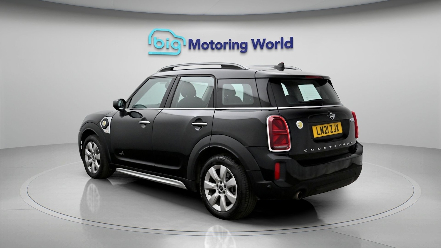 Used MINI Countryman 2021 for sale - 77836284: Photo 5