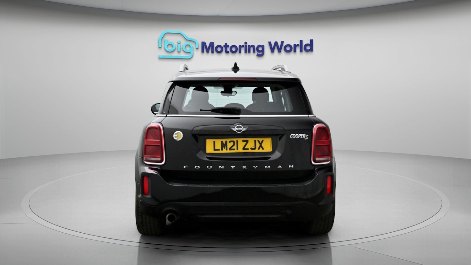 Used MINI Countryman 2021 for sale - 77836284: Photo 6