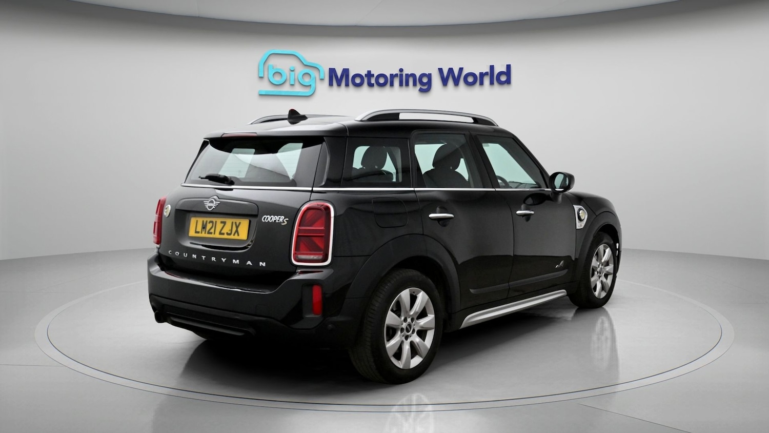 Used MINI Countryman 2021 for sale - 77836284: Photo 7