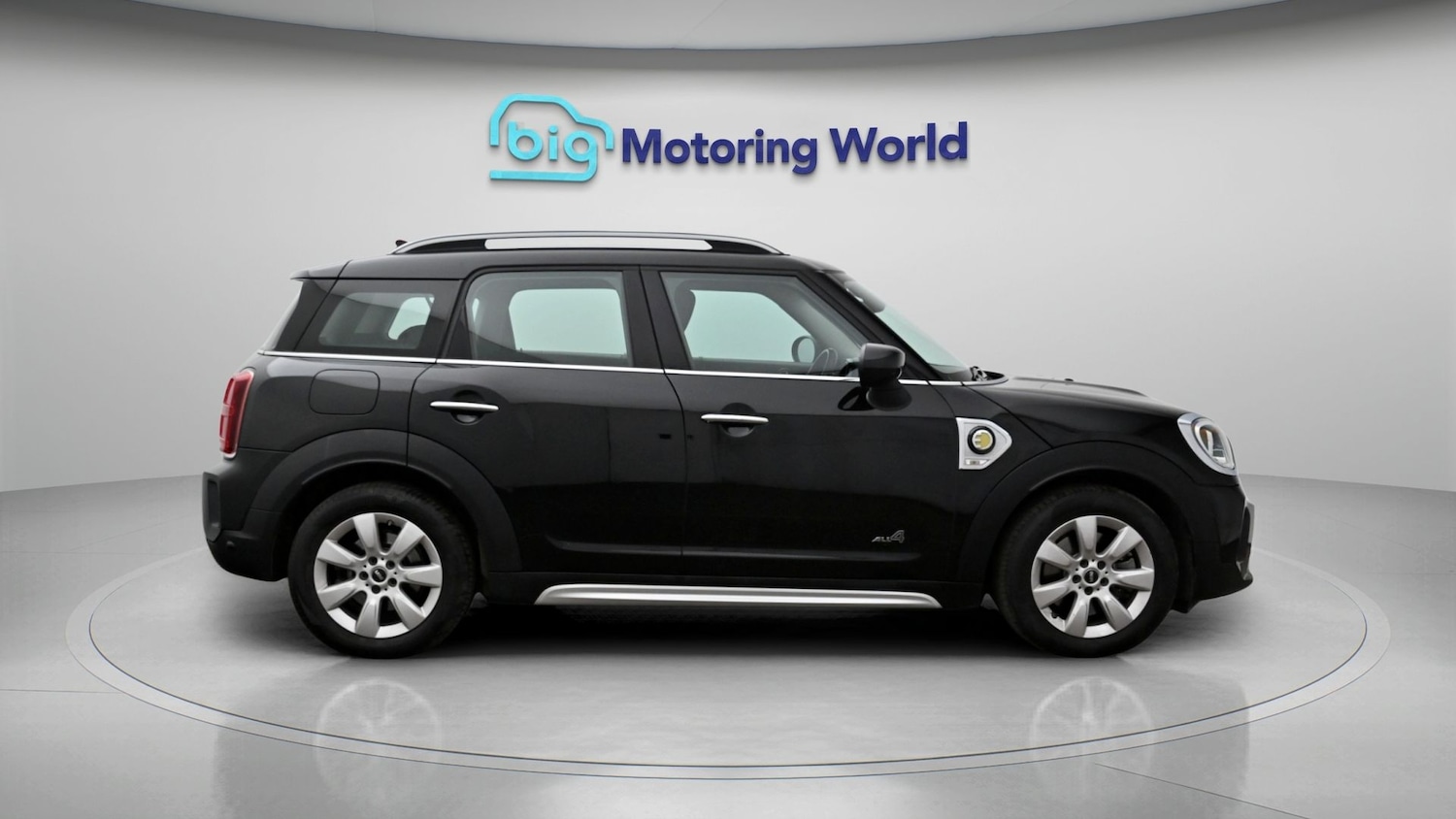 Used MINI Countryman 2021 for sale - 77836284: Photo 8