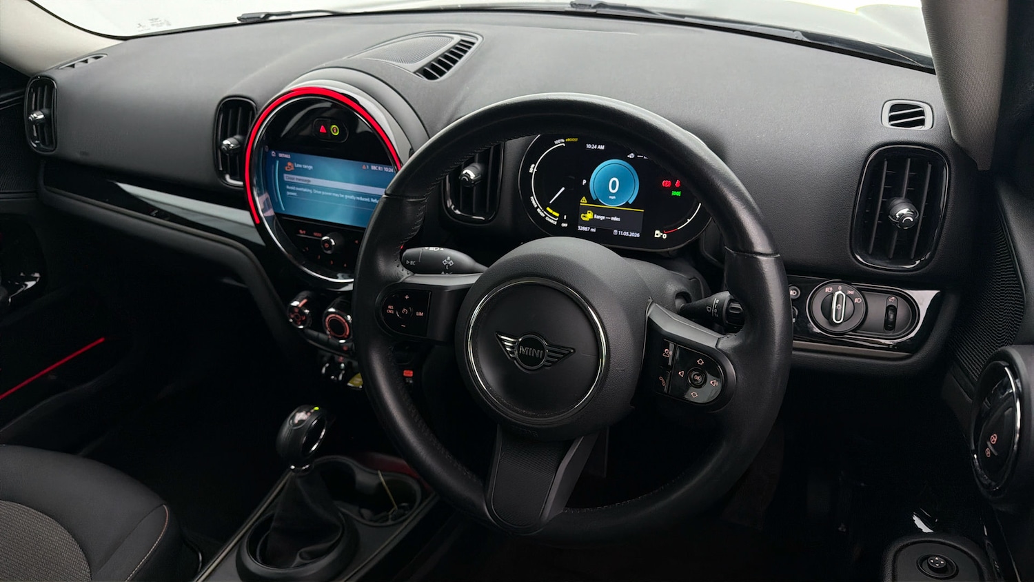 Used MINI Countryman 2021 for sale - 77836284: Photo 9