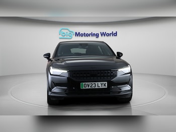 Used Polestar Polestar 2 2023 for sale - 79218793: Photo