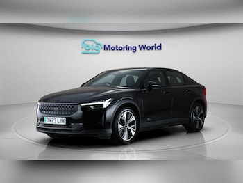 Used Polestar Polestar 2 2023 for sale - 79218793: Photo