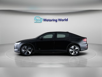 Used Polestar Polestar 2 2023 for sale - 79218793: Photo