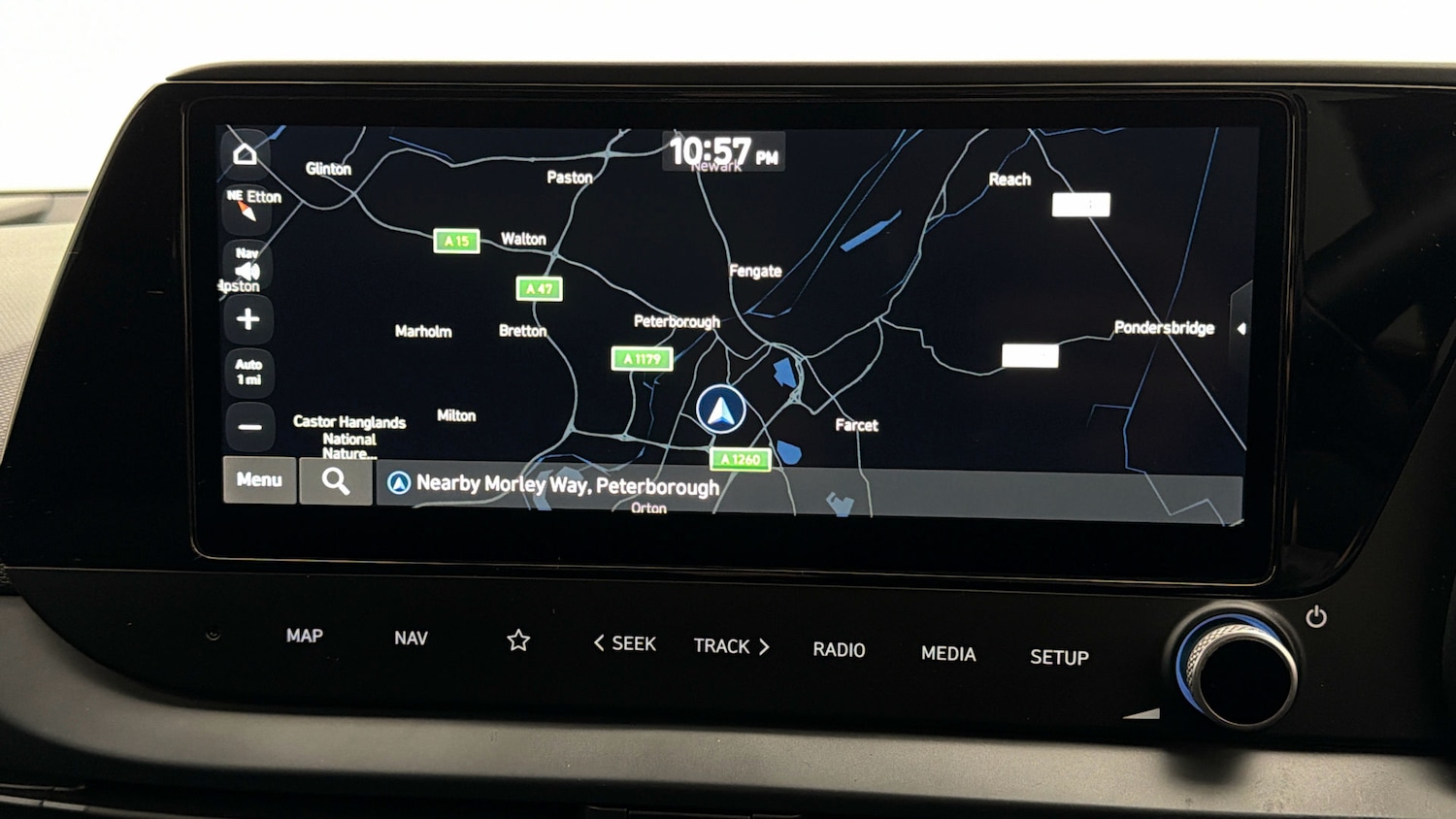 Used Hyundai i20 2022 for sale - 77803112: Photo 10