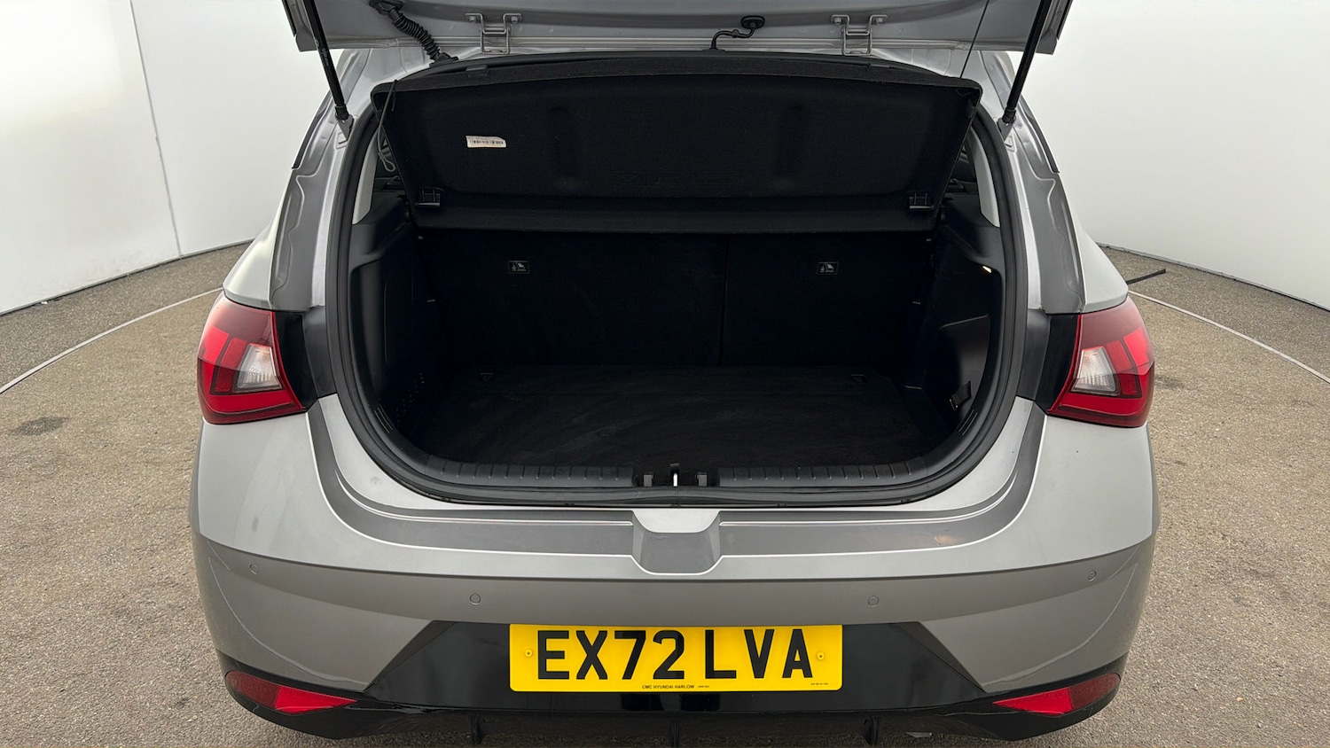 Used Hyundai i20 2022 for sale - 77803112: Photo 16