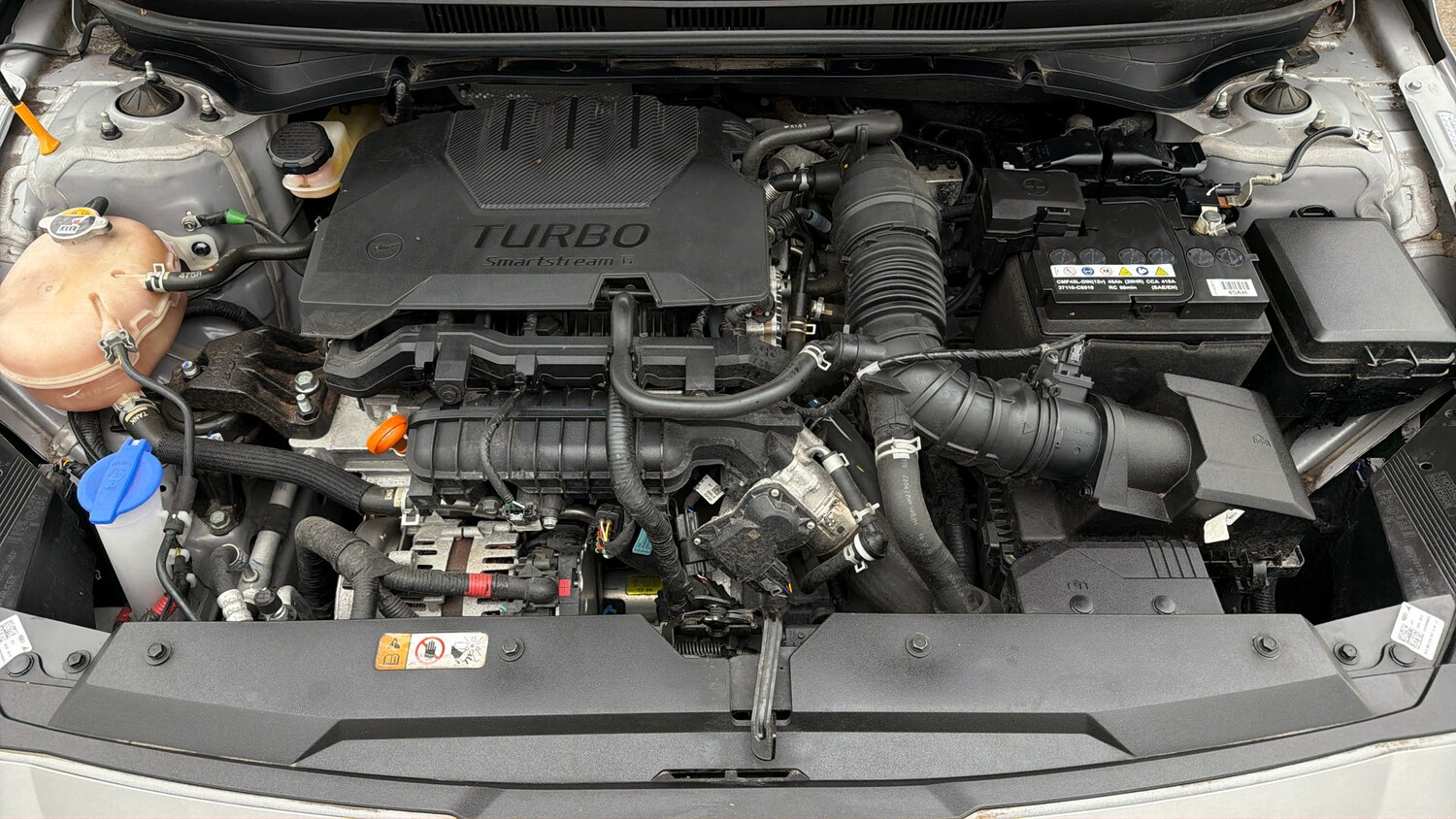 Used Hyundai i20 2022 for sale - 77803112: Photo 18