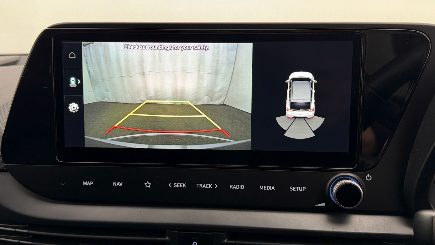 Used Hyundai i20 2022 for sale - 77803112: Photo 26