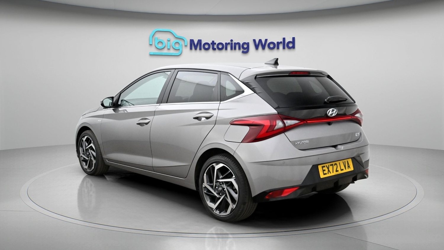 Used Hyundai i20 2022 for sale - 77803112: Photo 5