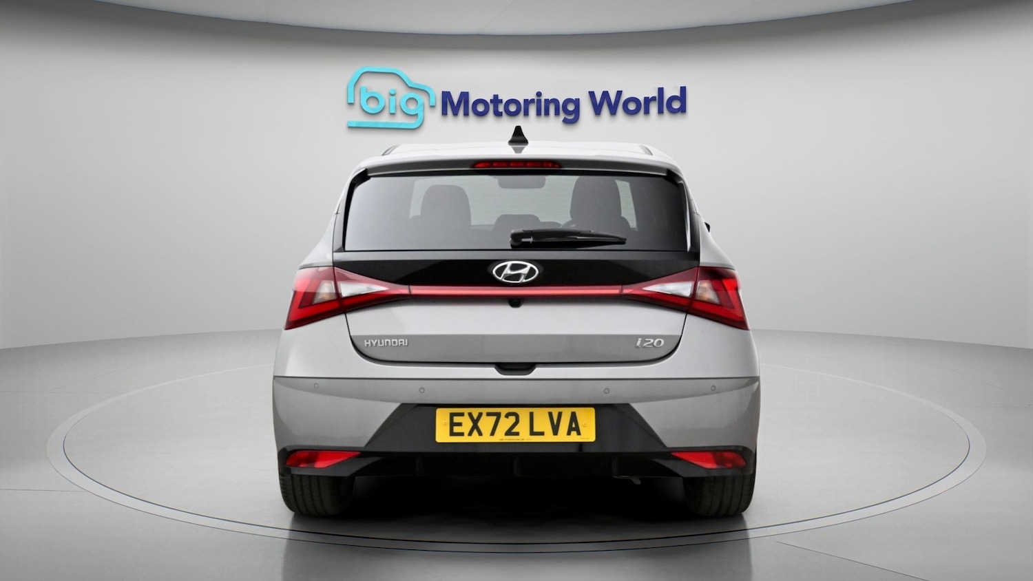 Used Hyundai i20 2022 for sale - 77803112: Photo 6