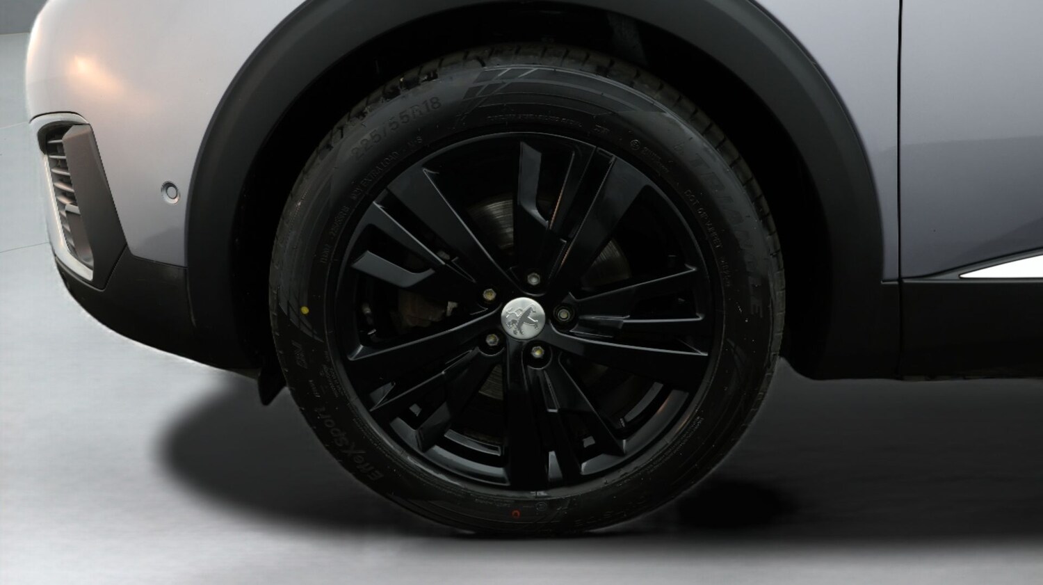 Used Peugeot 5008 2018 for sale - 77435016: Photo 18