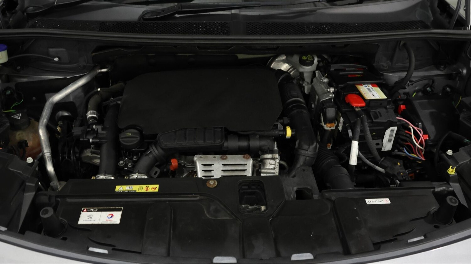 Used Peugeot 5008 2018 for sale - 77435016: Photo 19