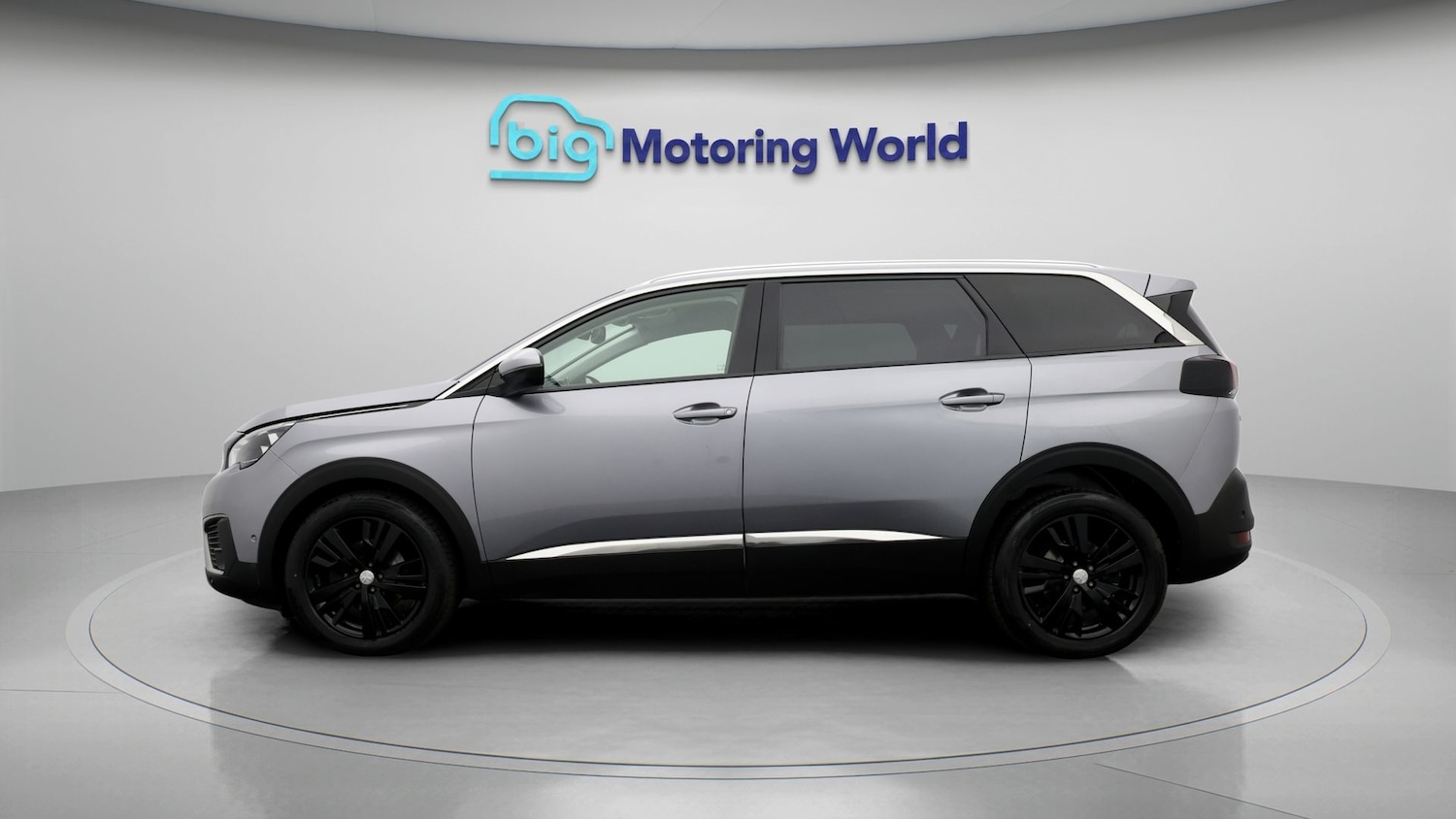 Used Peugeot 5008 2018 for sale - 77435016: Photo 4