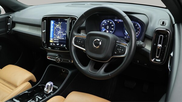 Used Volvo XC40 2020 for sale - 75707233: Photo 10