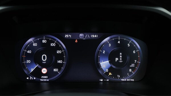 Used Volvo XC40 2020 for sale - 75707233: Photo 11