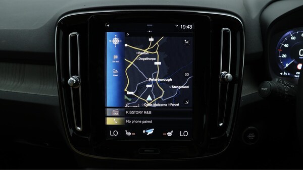 Used Volvo XC40 2020 for sale - 75707233: Photo 12