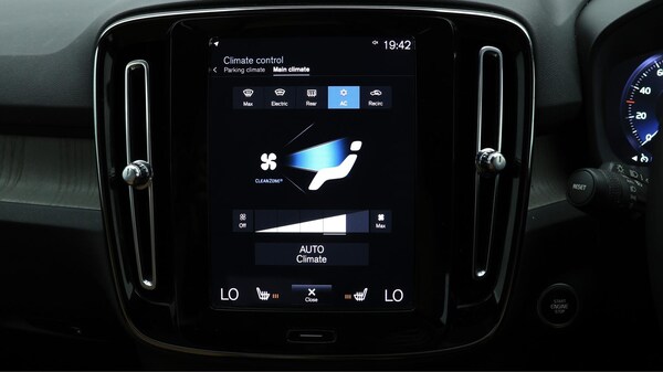 Used Volvo XC40 2020 for sale - 75707233: Photo 13