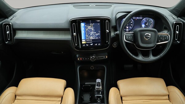 Used Volvo XC40 2020 for sale - 75707233: Photo 14