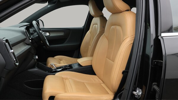 Used Volvo XC40 2020 for sale - 75707233: Photo 15